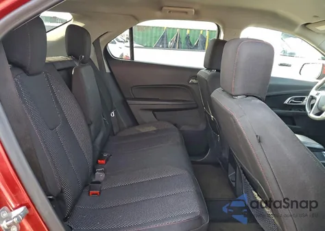 2015 Chevrolet Equinox Lt from USA, damaged, VIN 2GNALBEK6F6328533